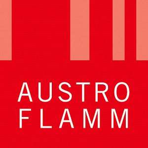 Logo Icon Austroflamm Öko Wärmehaus Helmstedt