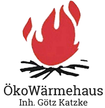 Öko Wärmehaus Logo